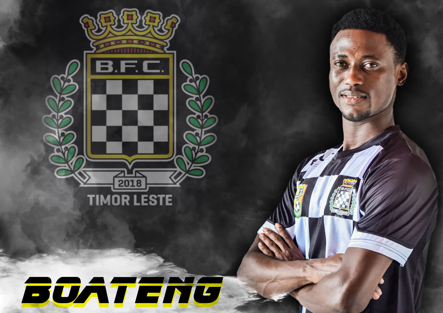 Boateng Appiah