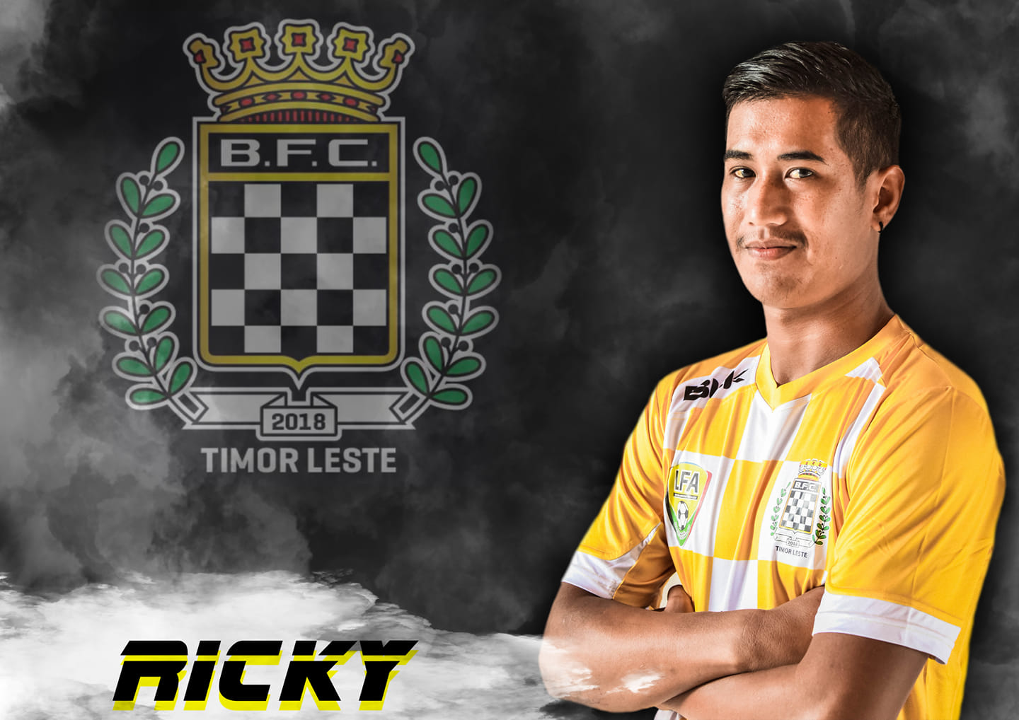 Ricardo Nunes