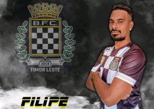 Filipe Oliveira
