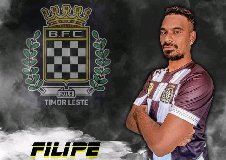 Filipe Oliveira
